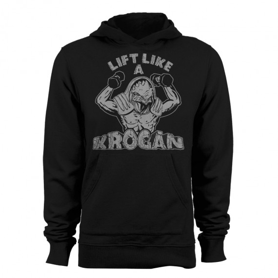 Lift Like a Krogan Women's